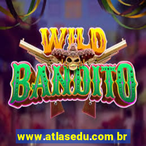 www.atlasedu.com br